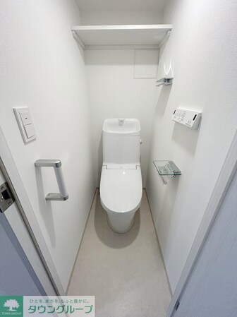 グランパセオ押上の物件内観写真